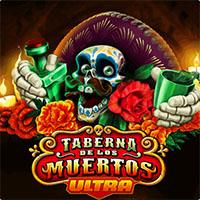 Taberna De Los Muertos Ultra